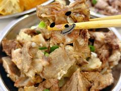-福屿鲜捞小吃·捞化(福屿总店)