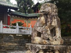 -报恩寺(平武县)