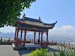 -丰都鬼城名山景区
