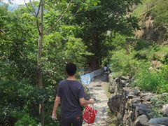 -京西十八潭风景区
