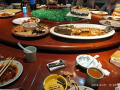 -鼎丰真(四马路店)