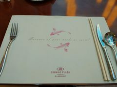 -佛山皇冠假日酒店-西餐厅