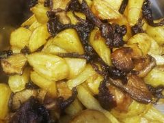 -谦和素食自助餐(云峰花园店)