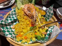 -泰妃殿(武汉首店)