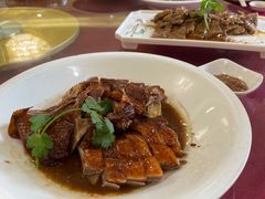 烧鹅-新庆嫂渔港