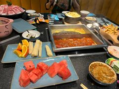 -五星桥原切肥牛火锅·30年专注好牛肉(湖塘店)
