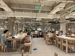 -阿那亚第六食堂(文创街区店)
