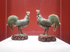 -北京工艺美术博物馆