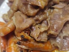 -飨食汇全日制餐厅·昆山皇冠假日酒店(九方店)