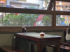 -长人馄饨铺(解放街店)