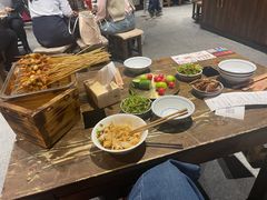 -盟重烧烤(高正街店)