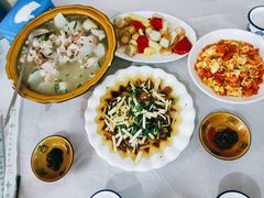 -明升萝卜汤