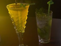 -悦界酒吧(后海店)