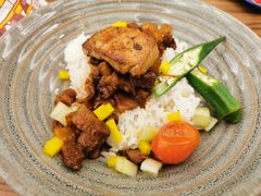 -玲婧胡同·生日蛋糕·餐厅(嘉里城店)