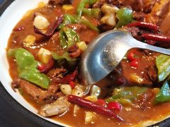 -秦月轩·陕西家乡菜(阜成路·五棵松店)