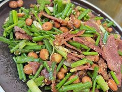 -盐与味葱葱鲫鱼•自贡菜江湖菜(春熙店)