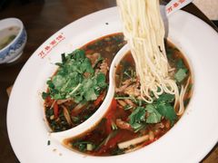 -万县面馆(高笋塘店)