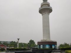 -渡海小渔村.老辈日照菜