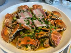 -壹只菜·崇明本地特色菜(崇明南门店)