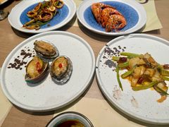 -大渔铁板烧(海雅缤纷城店)