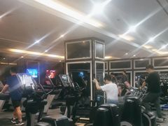 -诺德健游泳健身会馆(良渚欧文店)
