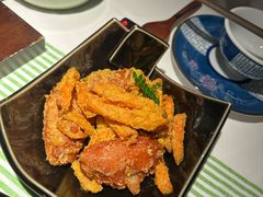 -桂满陇·桃花院落(长泰广场店)