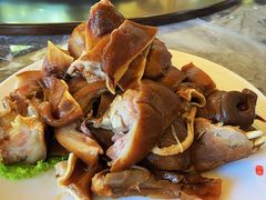 -宏源鑫海鲜餐厅·海景婚宴厅(石老人店)