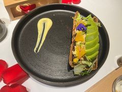-WANG STEAK 王品(杭州万象城店)