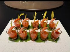 -尚9·一滴水江景中餐厅