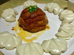 粉蒸肉-盘飧市(春熙路店)