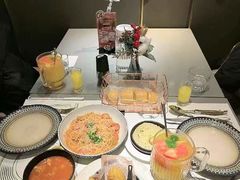 -西堤牛排(北京国瑞店)