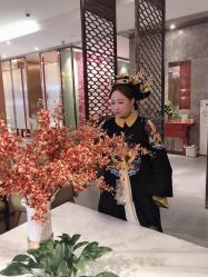 -盘子女人坊古装写真摄影(南京总店)
