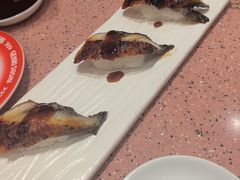 -元气寿司(环球港店)