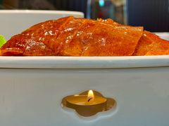 -紫光园烤鸭(前门大栅栏店)