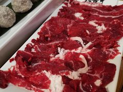 -大喜牛鲜牛肉火锅(世纪金源店)