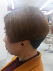 -禾曼造型
