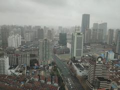 -上海雅居乐万豪侯爵酒店