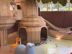 -水桶王国主题餐厅·聚会·生日派对·亲子活动·家庭套餐(亚龙湾希尔顿店)