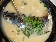 -阿明小菜·海鲜·上海菜(梅陇店)