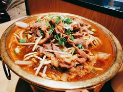 -米村拌饭(砂之船中东奥莱店)