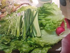 -呼伦贝尔烤羊·蒙古烤羊排(南田路总店)