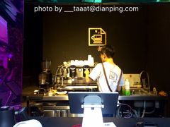 大堂-JPG coffee(广州体育西店)