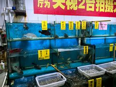 -崖口红树林海鲜餐厅