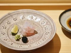 -晴空·日本料理(万象城店)