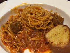 -Mr.Pizza米斯特比萨(盐城聚龙湖店)