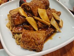 -奎元馆.百年奎元.非遗传承(西湖边的解放路店)