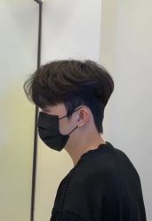 点击看大图 -私人定制 Hair Salon