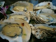 -蠔爺王志德生蚝馆(金沙湾店)