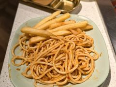 -欢乐牧场主题自助料理(T12店)