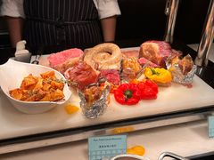 -星璞全日餐厅·高空自助餐(深铁铂尔曼酒店)